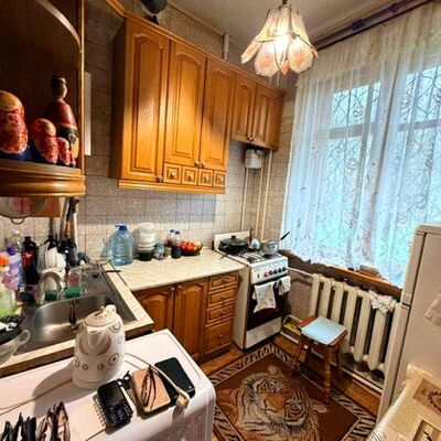 Продажа 	 Харків,  Сергія Єфремова (П'ятигорський) пров.   25