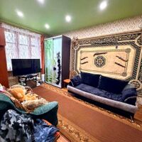 Продаж квартири Харків, ХТЗ, Рогань, 30м²