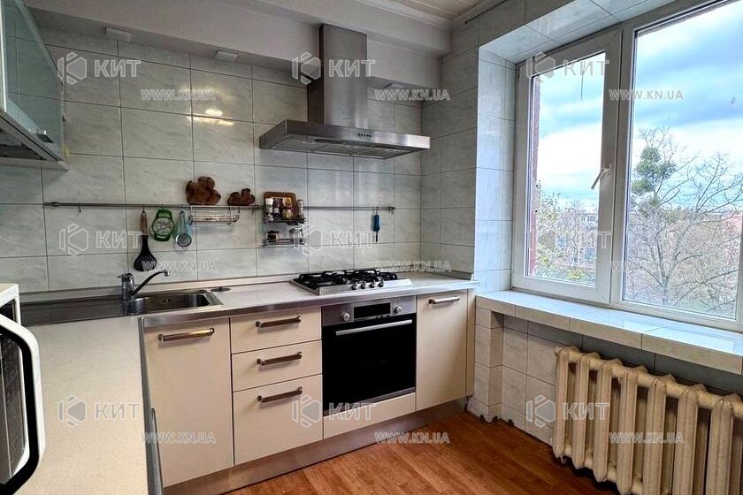 Продажа квартиры Харьков, Новые дома, 99м²