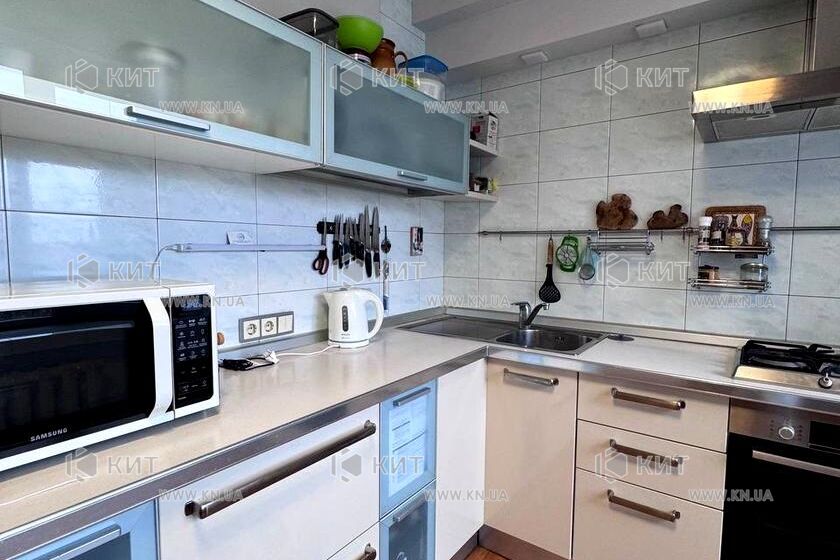 Продажа квартиры Харьков, Новые дома, 99м²