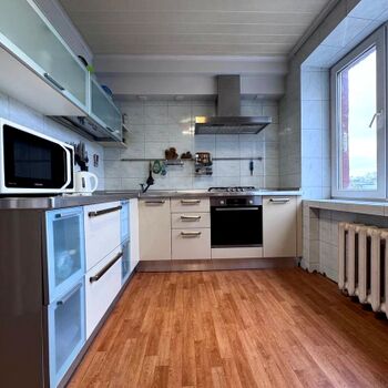 Продажа квартир - Харьков,  Героев Харькова (Московский) пр.  202/2