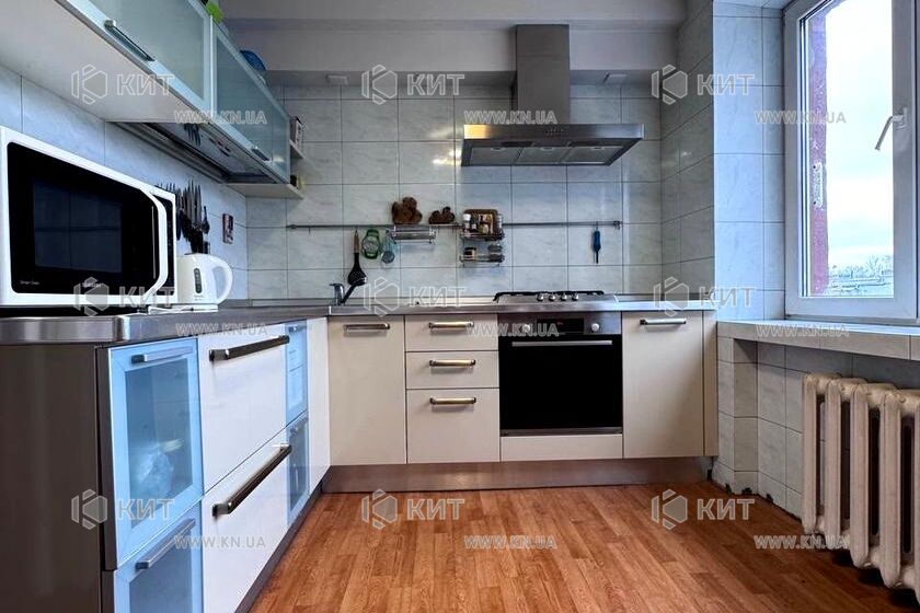 Продажа квартиры Харьков, Новые дома, 99м²