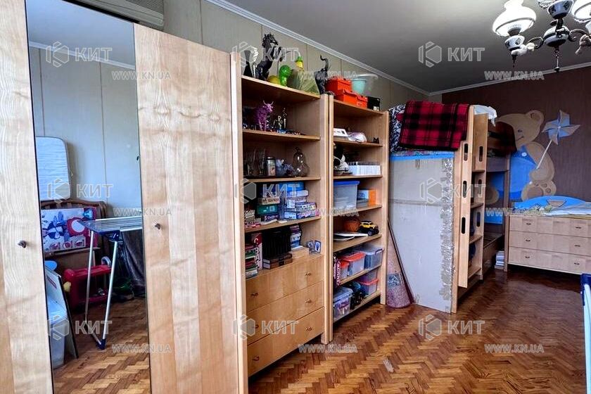 Продажа квартиры Харьков, Новые дома, 99м²