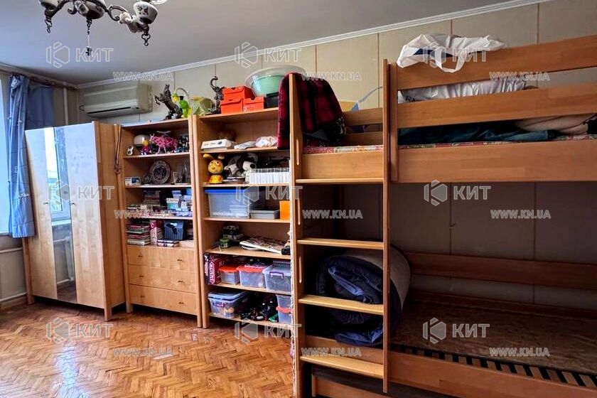 Продажа квартиры Харьков, Новые дома, 99м²
