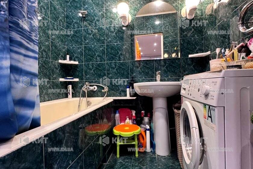 Продажа квартиры Харьков, Новые дома, 99м²