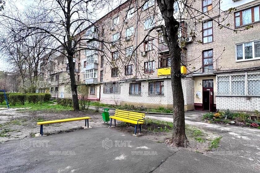 Продажа квартиры Харьков, Новые дома, 99м²