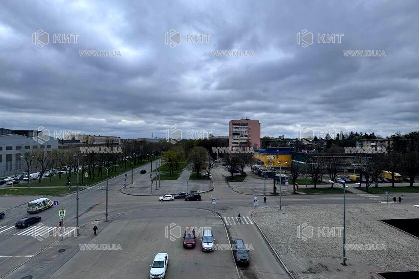 Продажа квартиры Харьков, Новые дома, 99м²