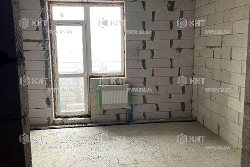 Продажа квартиры Харьков, Новые дома, 65м²
