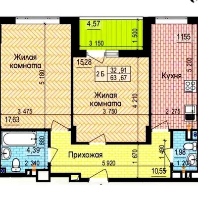 Продажа 	 Харьков, Пролicок Героев Харькова (Московский) пр.   162