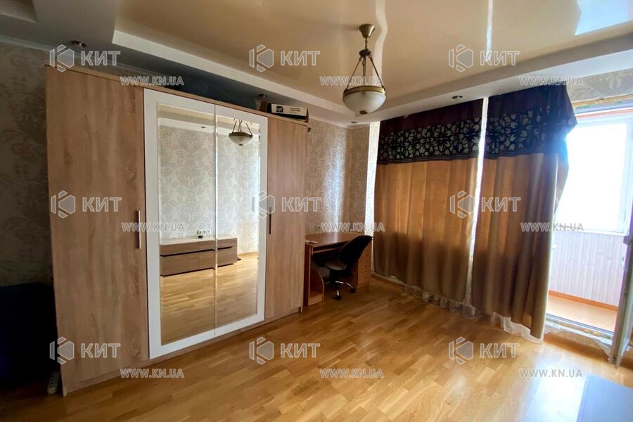 Продаж квартири Харків, Північна Салтівка 1, 37м²