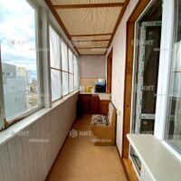 Продаж квартири Харків, Північна Салтівка 1, 37м²