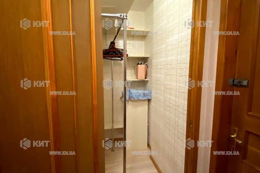 Продаж квартири Харків, Північна Салтівка 1, 37м²