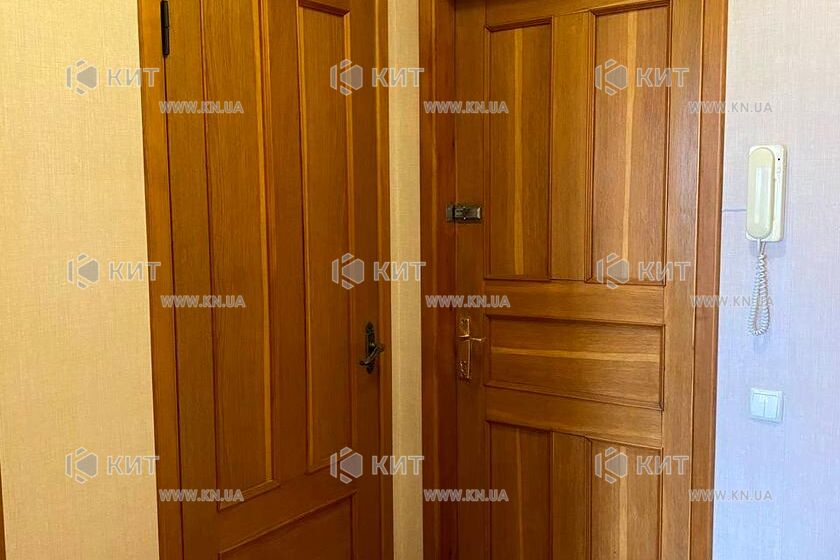 Продаж квартири Харків, Північна Салтівка 1, 37м²