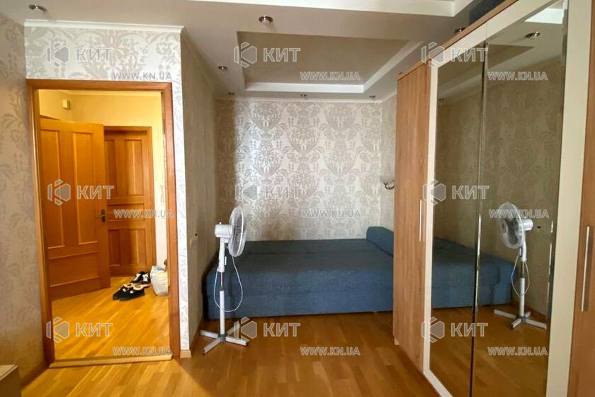Продаж квартири Харків, Північна Салтівка 1, 37м²