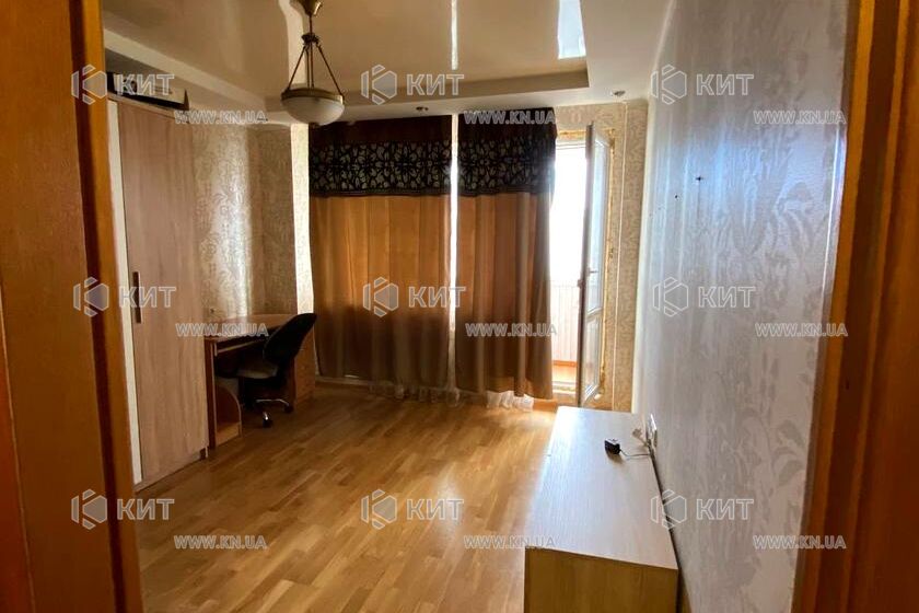 Продаж квартири Харків, Північна Салтівка 1, 37м²