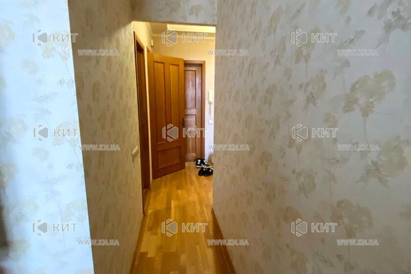 Продаж квартири Харків, Північна Салтівка 1, 37м²