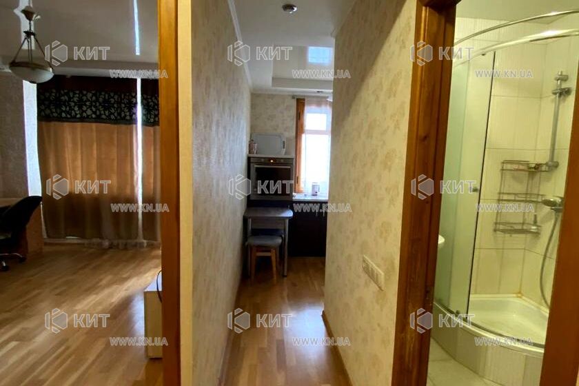 Продаж квартири Харків, Північна Салтівка 1, 37м²