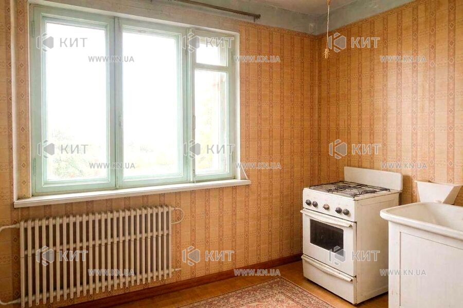 Продаж квартири Харків, Салтівка, 607 мрн., 52м²