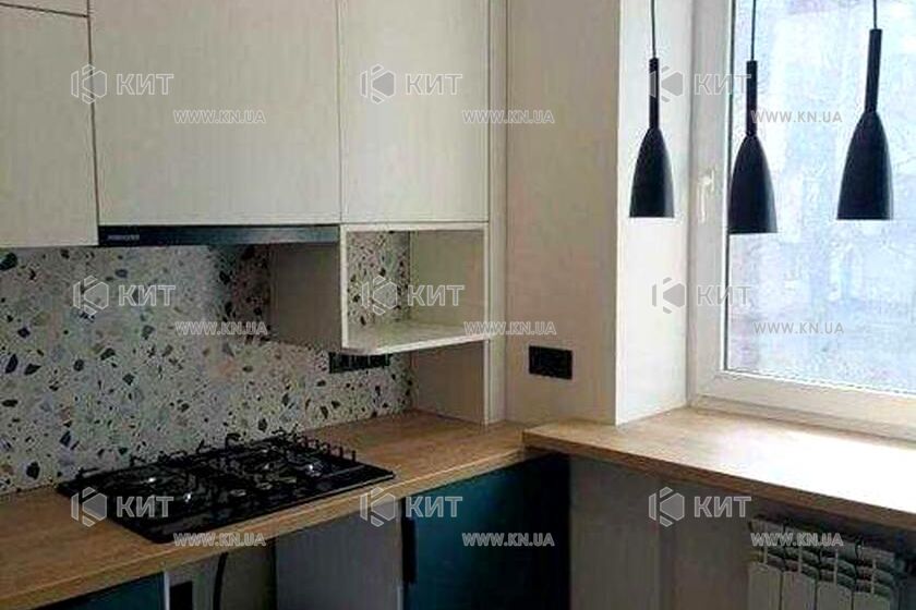 Продажа квартиры Харьков, Новые дома, 32м²