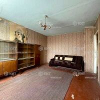 Продажа квартиры Харьков, ХТЗ, Рогань, 45м²