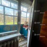 Продажа квартиры Харьков, ХТЗ, Рогань, 45м²