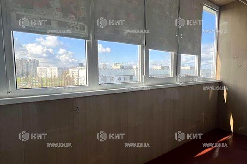 Продажа квартиры Харьков, Северная Салтовка 4, 68м²