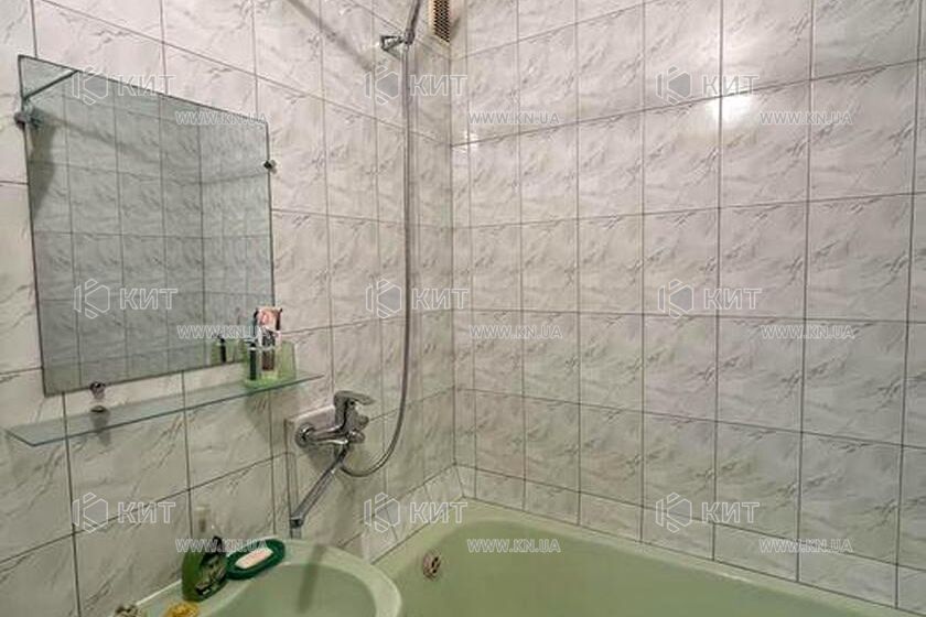 Продажа квартиры Харьков, Северная Салтовка 4, 68м²