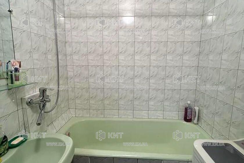 Продажа квартиры Харьков, Северная Салтовка 4, 68м²
