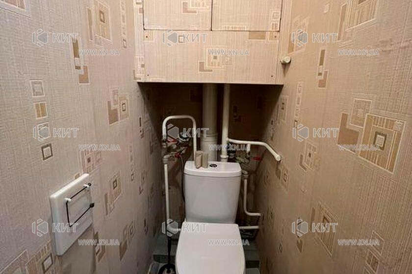 Продажа квартиры Харьков, Северная Салтовка 4, 68м²