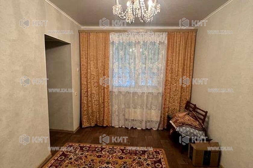 Продажа квартиры Харьков, Северная Салтовка 4, 68м²