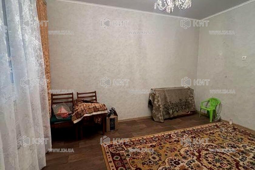 Продажа квартиры Харьков, Северная Салтовка 4, 68м²