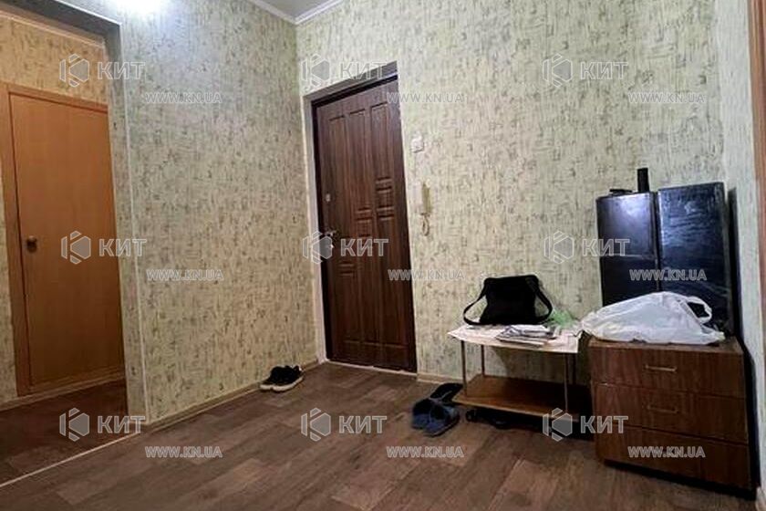 Продажа квартиры Харьков, Северная Салтовка 4, 68м²