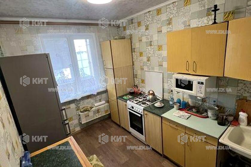Продажа квартиры Харьков, Северная Салтовка 4, 68м²