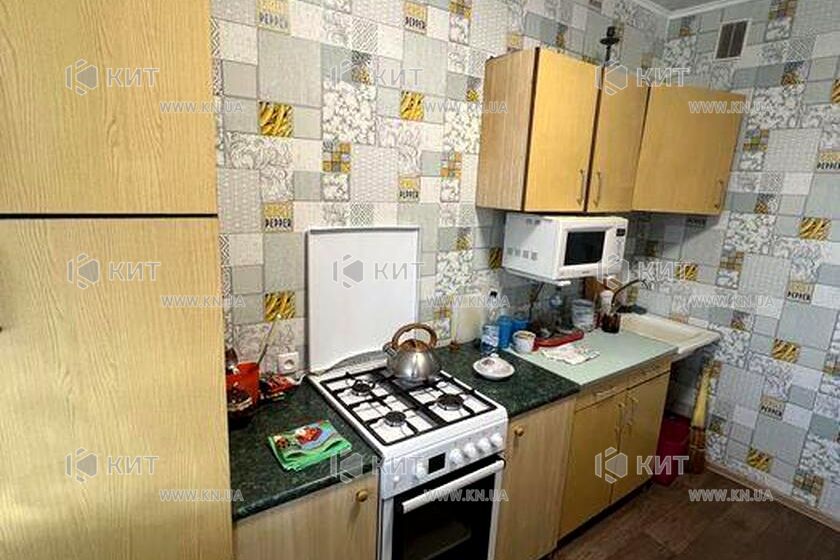 Продажа квартиры Харьков, Северная Салтовка 4, 68м²