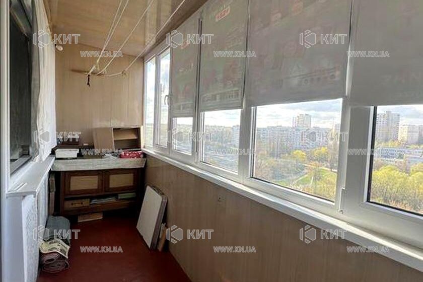 Продажа квартиры Харьков, Северная Салтовка 4, 68м²