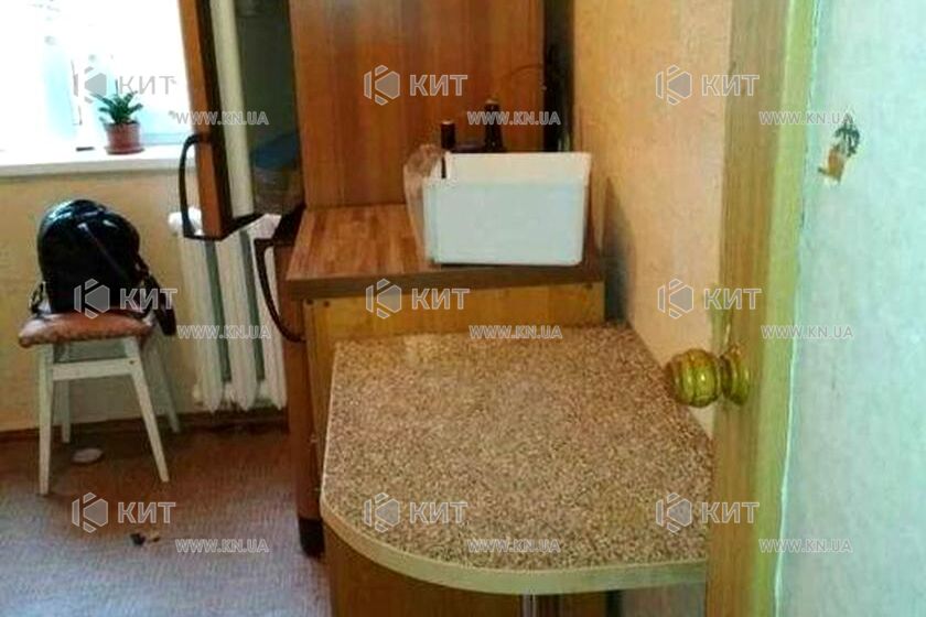 Продажа квартиры Харьков, Салтовка, 605 мрн., 31.3м²