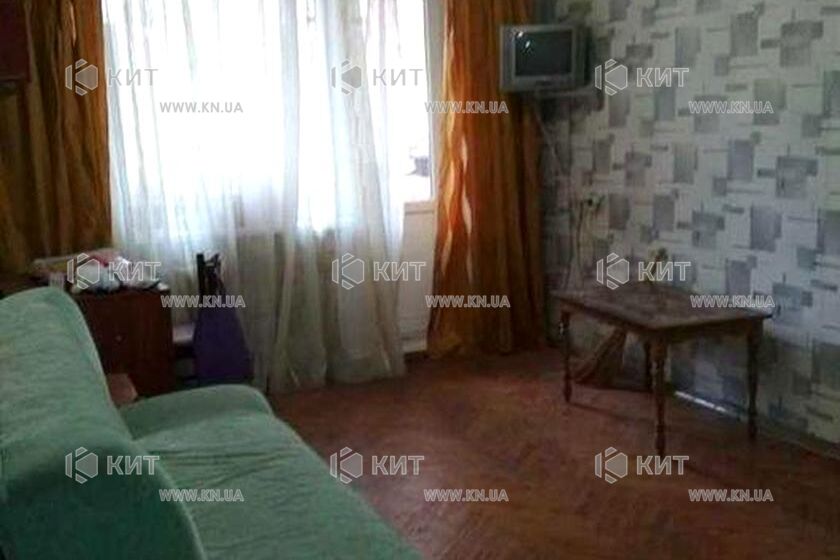 Продажа квартиры Харьков, Салтовка, 605 мрн., 31.3м²