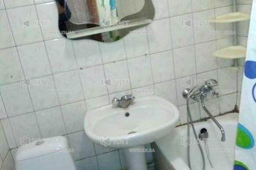 Продажа квартиры Харьков, Салтовка, 605 мрн., 31.3м²