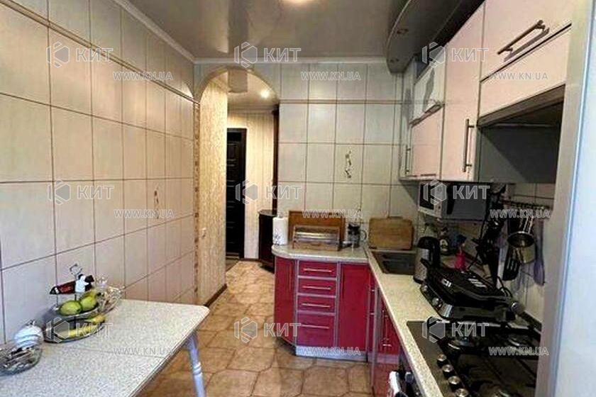 Продажа квартиры Харьков, Салтовка, 605 мрн., 45м²