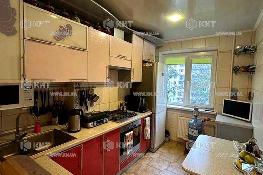 Продажа квартиры Харьков, Салтовка, 605 мрн., 45м²