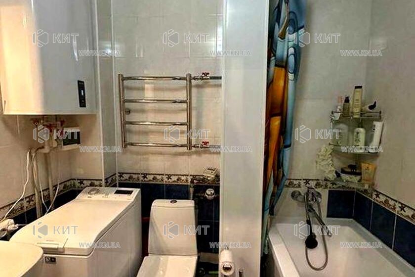 Продажа квартиры Харьков, Салтовка, 605 мрн., 45м²