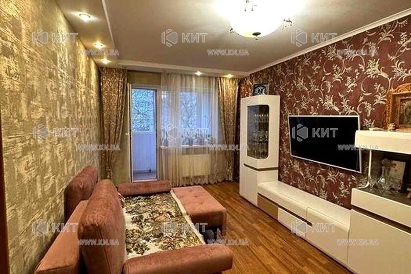 Продажа квартиры Харьков, Салтовка, 605 мрн., 45м²