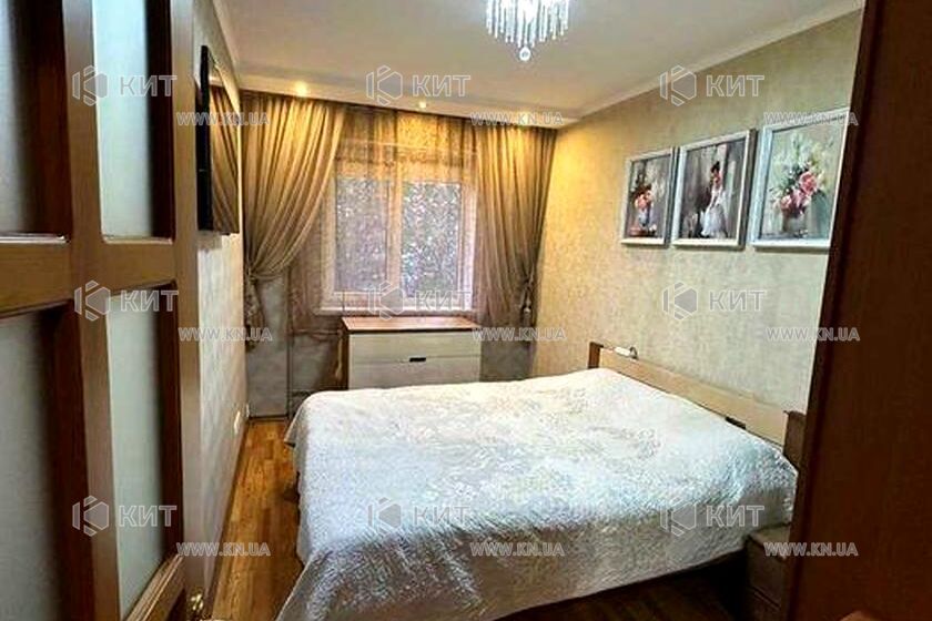 Продажа квартиры Харьков, Салтовка, 605 мрн., 45м²