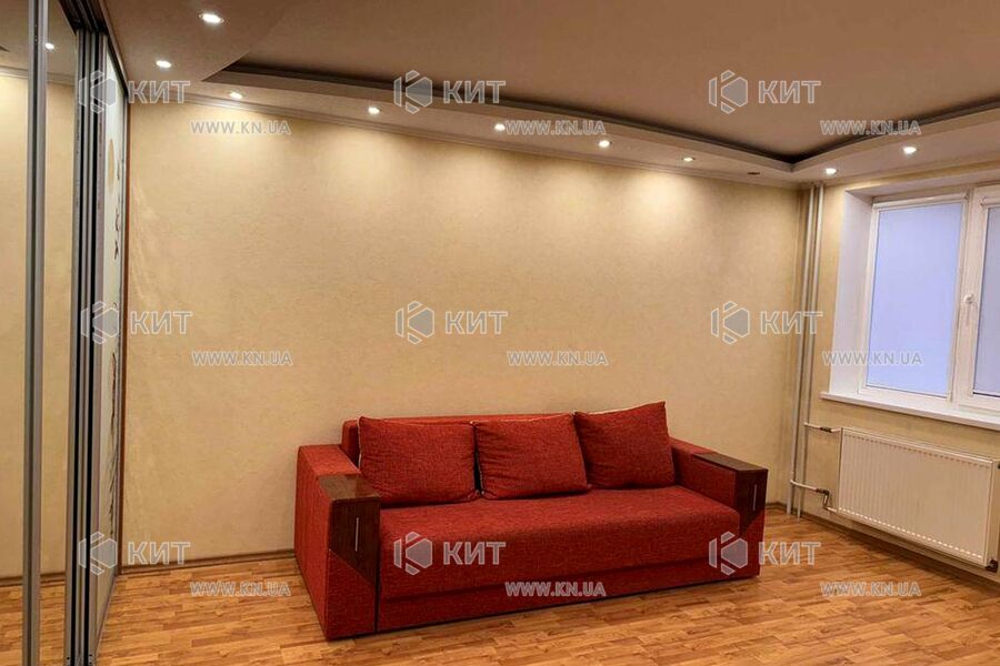 Продажа квартиры Харьков, Клочковская, 47м²