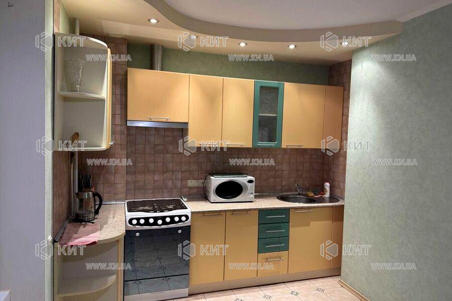 Продажа квартиры Харьков, Клочковская, 47м²