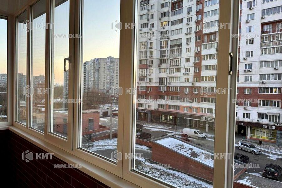 Продажа квартиры Харьков, Клочковская, 47м²