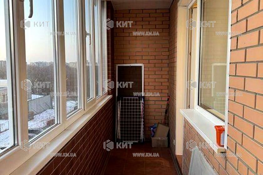 Продажа квартиры Харьков, Клочковская, 47м²