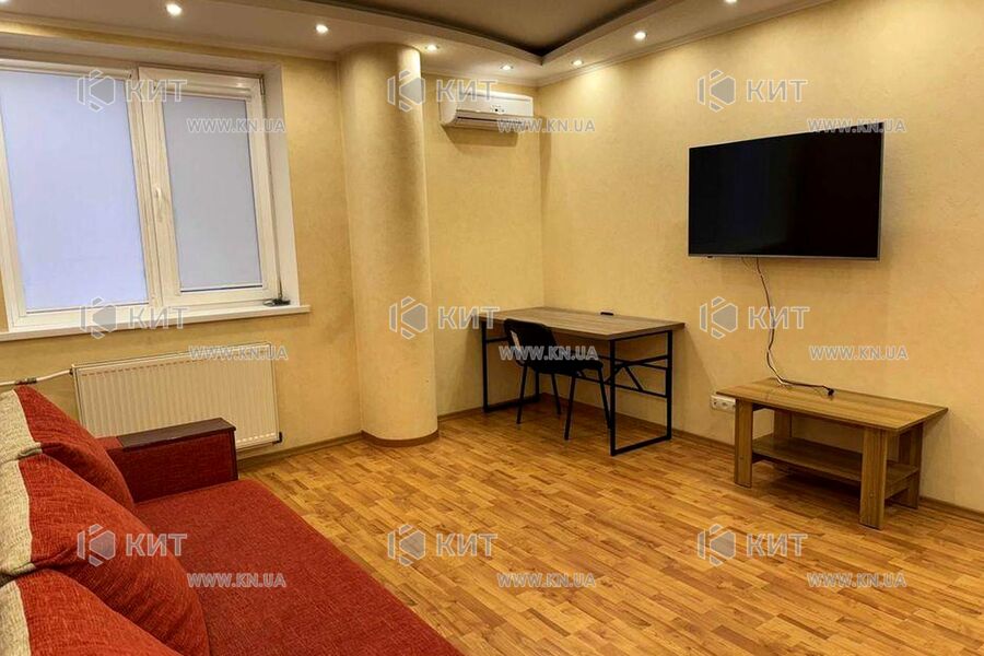 Продажа квартиры Харьков, Клочковская, 47м²