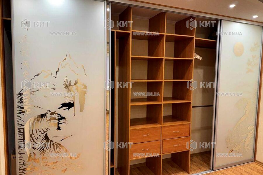 Продажа квартиры Харьков, Клочковская, 47м²