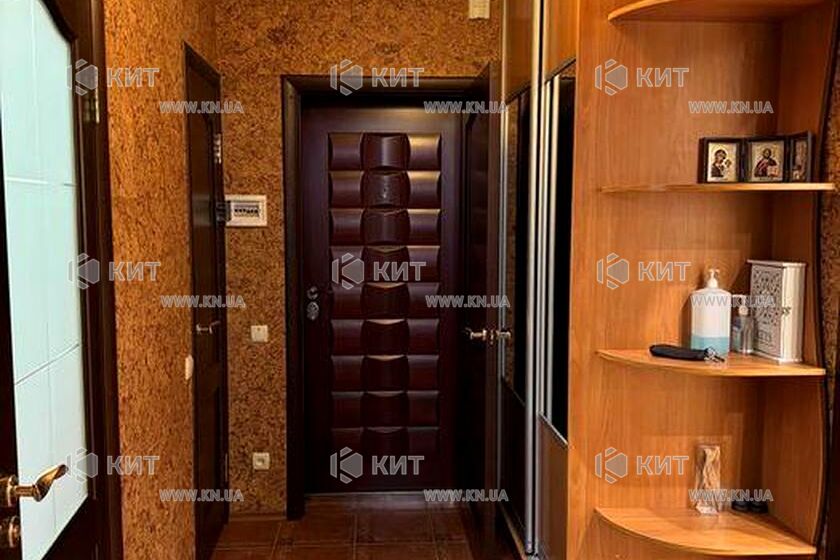 Продажа квартиры Харьков, Клочковская, 47м²